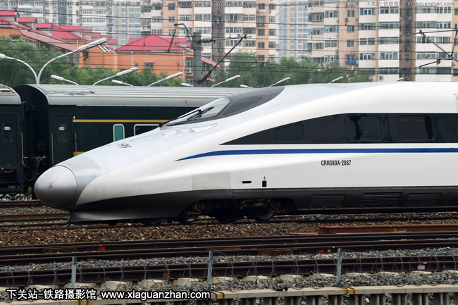 CRH380A-2887 Ͼָݶ