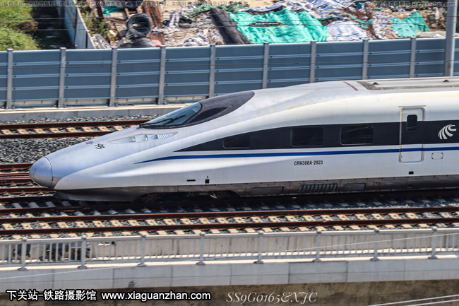 CRH380A-2923 ̫̫ԭ
