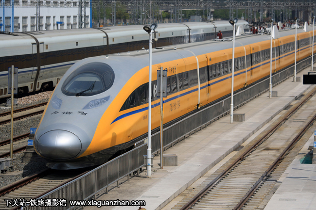 CRH380AJ-0203 ·ܹ˾