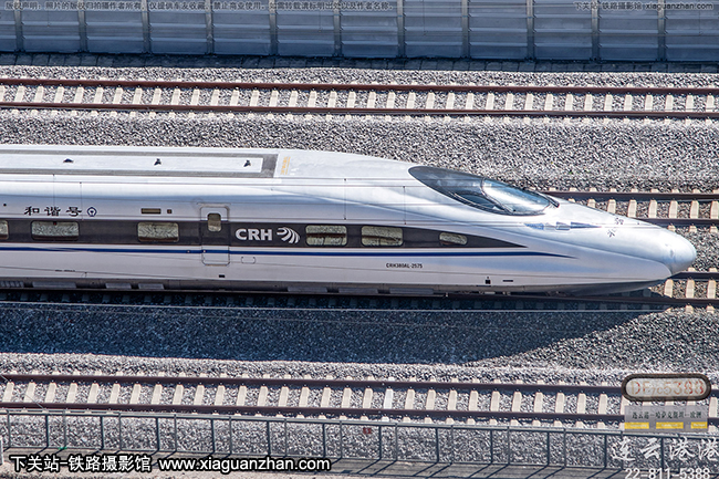 CRH380AL-2575 ����人������