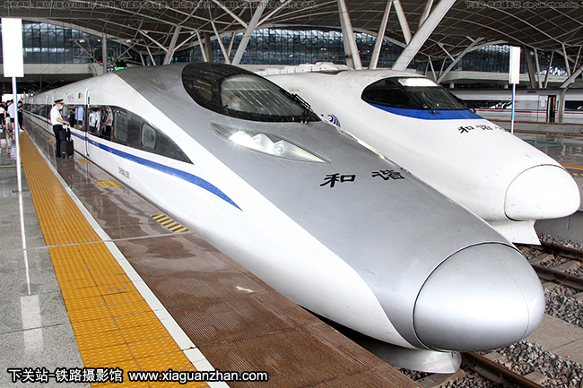 CRH380AL-2580 人