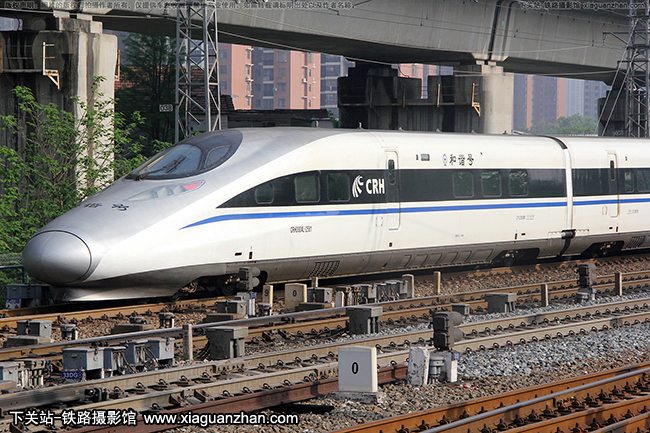 CRH380AL-2581 人