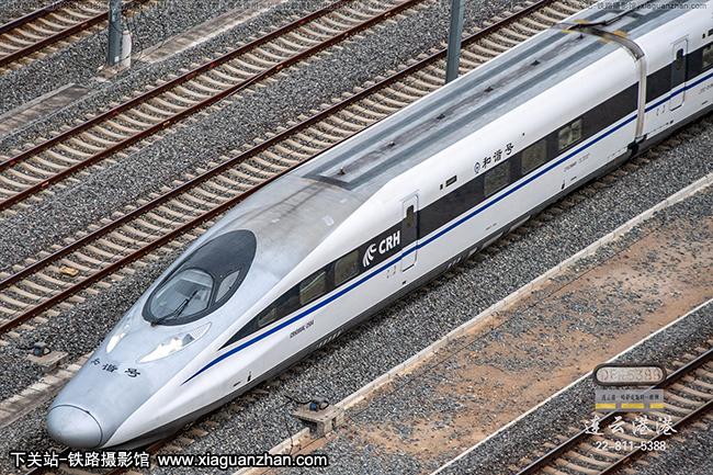 CRH380AL-2584 ����人������