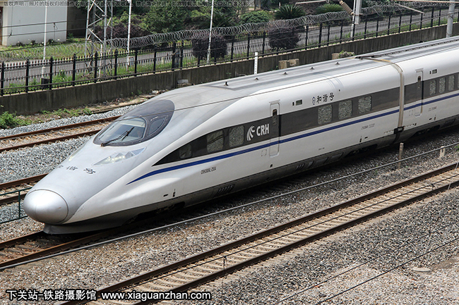 CRH380AL-2584 人