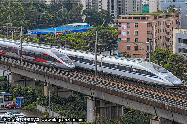 CRH380AL-2585 人
