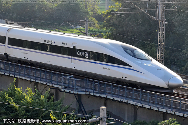 CRH380AL-2586 ����人������