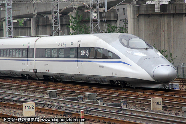 CRH380AL-2586 人