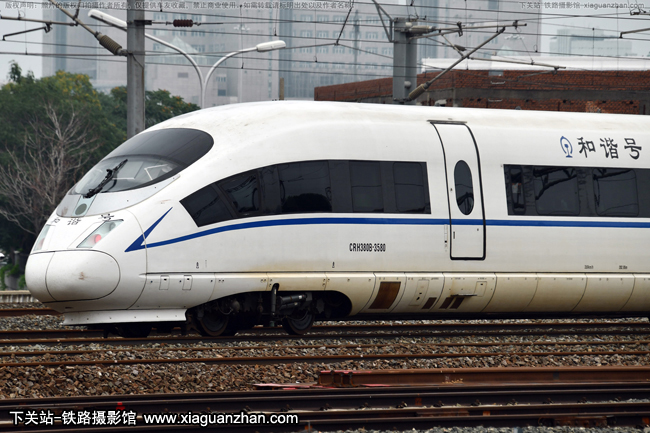 CRH380B-3580 ϾϾ