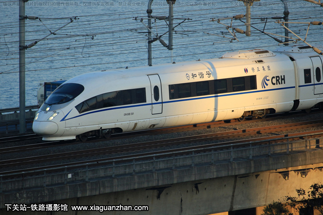 CRH380B-3581 ϾϾ