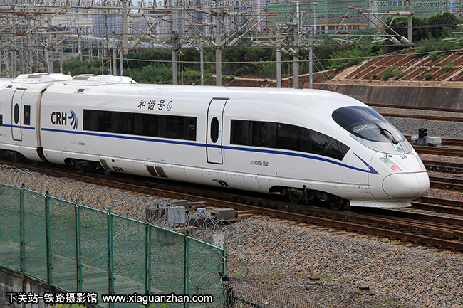 CRH380B-3582 