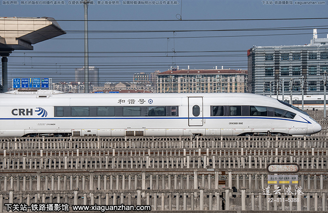 CRH380B-3642 �Ͼ��Ͼ�������