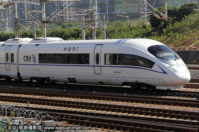 CRH380B-3647 �������ݶ�����