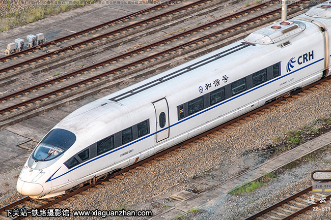 CRH380B-3661 ������ɳ������