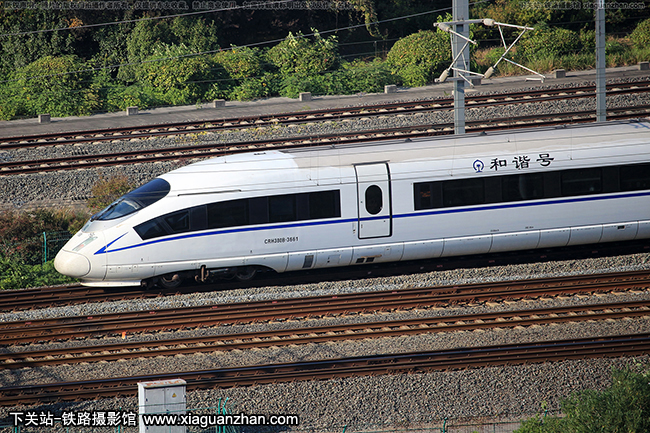 CRH380B-3661 ������ɳ������