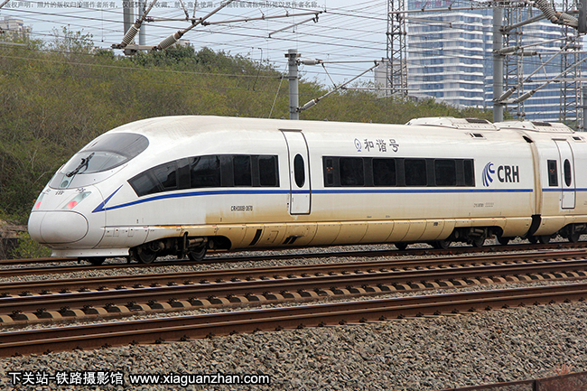 CRH380B-3670 ������ɳ������