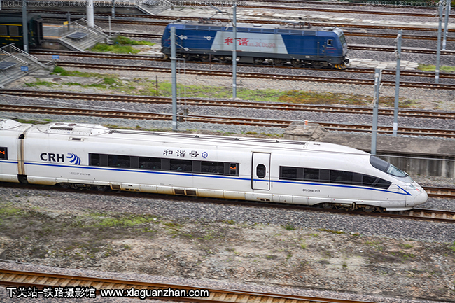 CRH380B-3741 ϾϾ
