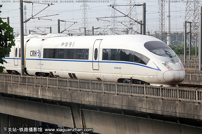 CRH380B-5846 �������ݳ�����