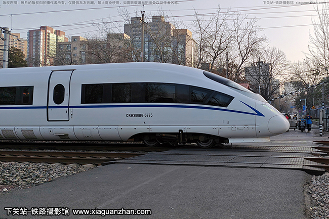 CRH380BG-5775 