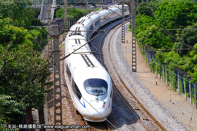 CRH380BG-5776 