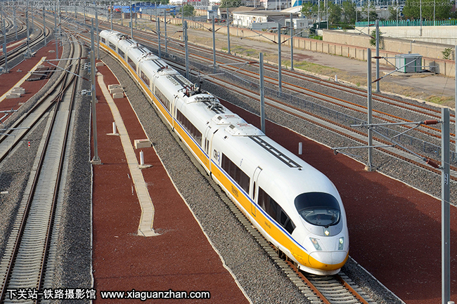 CRH380BJ-A-0504 й·ܹ˾