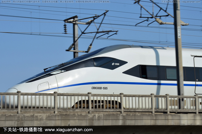CRH380D-1505 ϾϺ