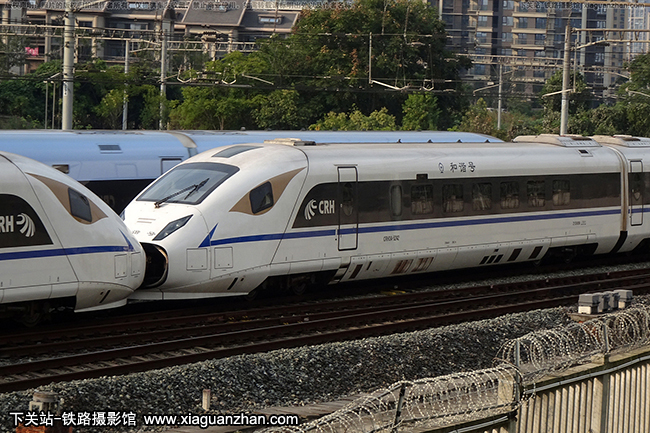 CRH3A-5242 �ɾֳɶ�������