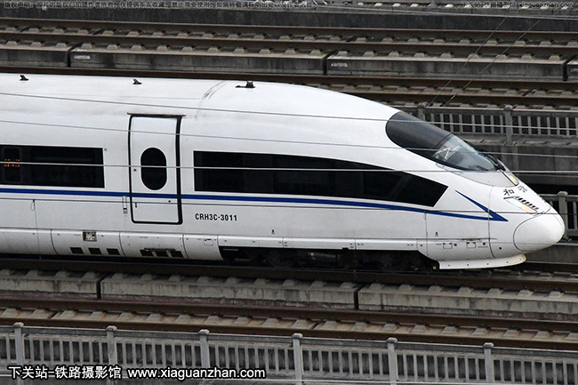 CRH3C-3011 ɾ쳵