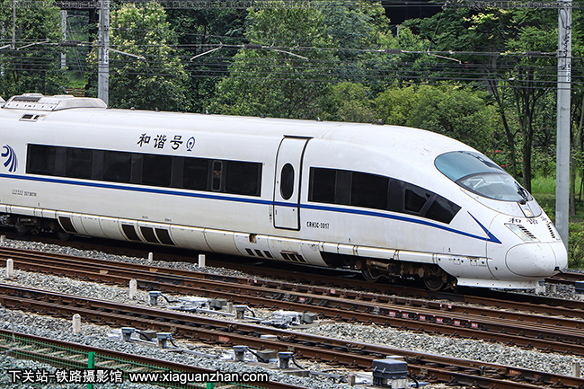CRH3C-3017 ɾ쳵