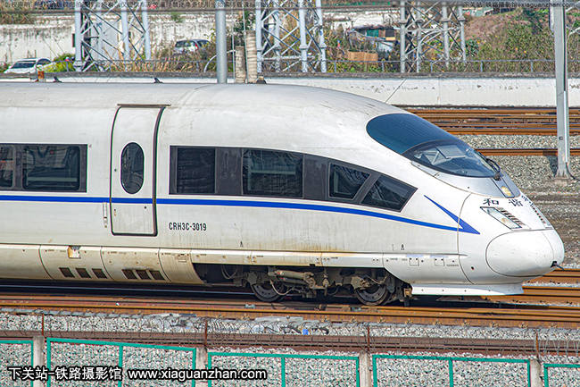 CRH3C-3019 ɾ쳵