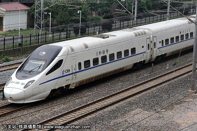 CRH5A-5123 人