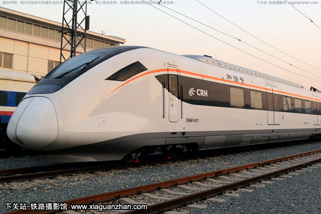 CRH6F-4511 