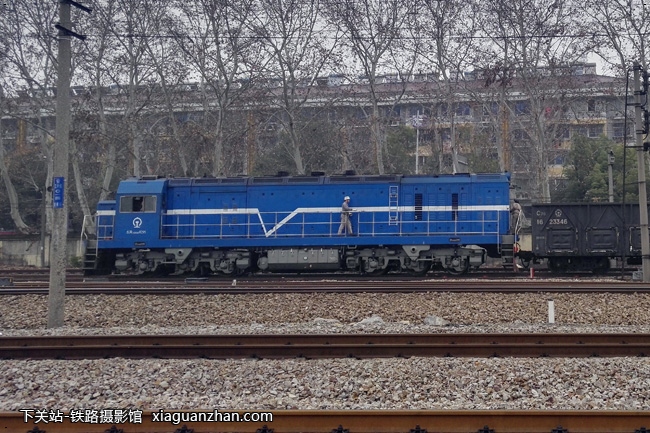 中国铁路机车照片集-老曹的铁路摄影馆