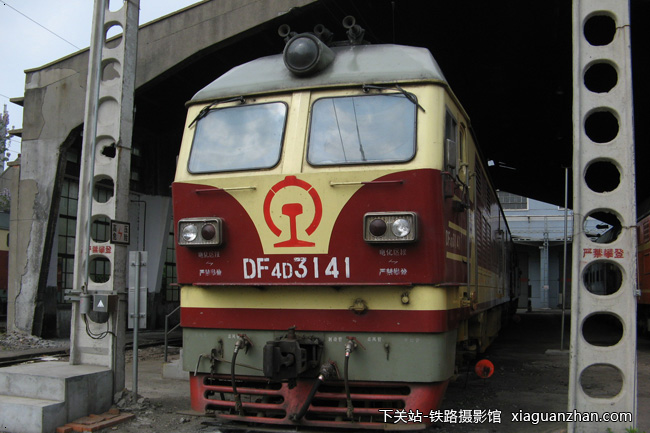 东风4d3141df4d3141