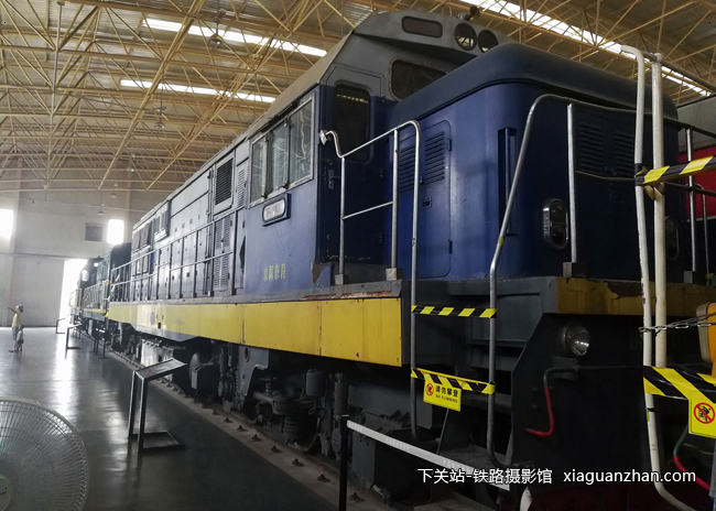 中国铁路机车照片集-老曹的铁路摄影馆