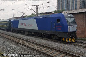 ��г��3C-0681 HXD3C-0681 �Ͼֺ϶� ��