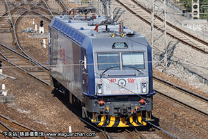 ��г��3C-0861 HXD3C-0861 �����߶�