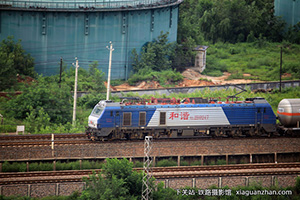 ��г��2B-0247 HXD2B-0247 �����ƶ�