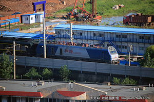 ��г��2B-0251 HXD2B-0251 �����ƶ�