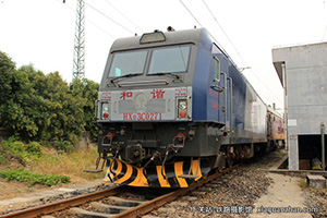 ��г��3C-0271 HXD3C-0271 �Ͼֺ϶�