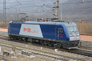 ��г��3-0151 HXD3-0151 �����¶�