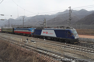 г3-0397 HXD3-0397 ¶