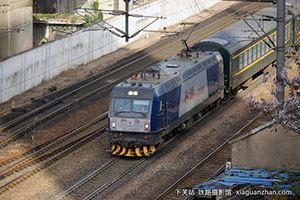 ��г��3C-0223 HXD3C-0223 �Ͼֺ϶�