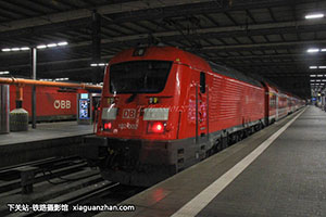 DB BR102-002 ¹·