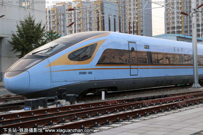 CR300BF-0005 
