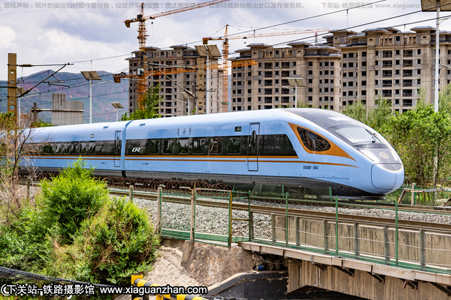 CR300BF-3003 
