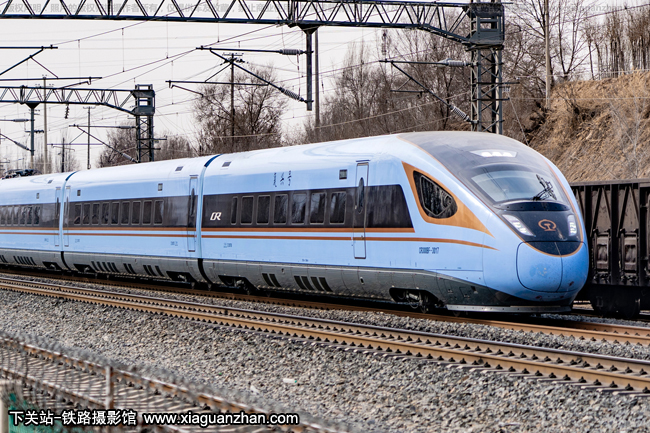 CR300BF-3017 