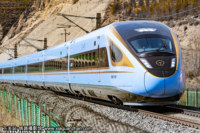 CR300BF-5025 