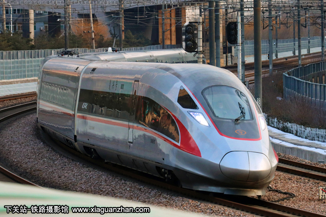 CR400AF-0207 ֱ