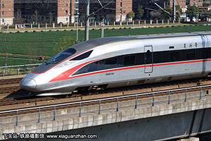 CR400AF-2149 人
