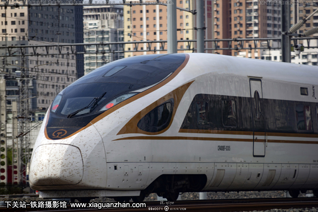 CR400BF-0305 